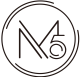 M5 Logo Black
